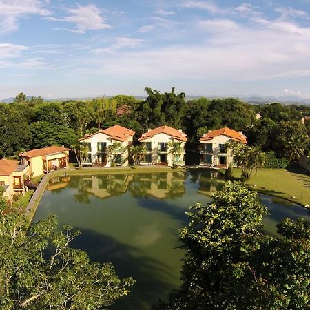 Pousada Do Lago Penedo Hotel Penedo  Eksteriør billede